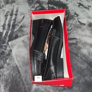 womens penny loafers